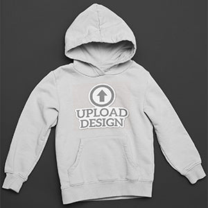 Customize Your Hoodie - Fast Delivery and High Quality