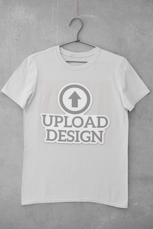 Customize Your T-Shirts - Fast Delivery and High Quality